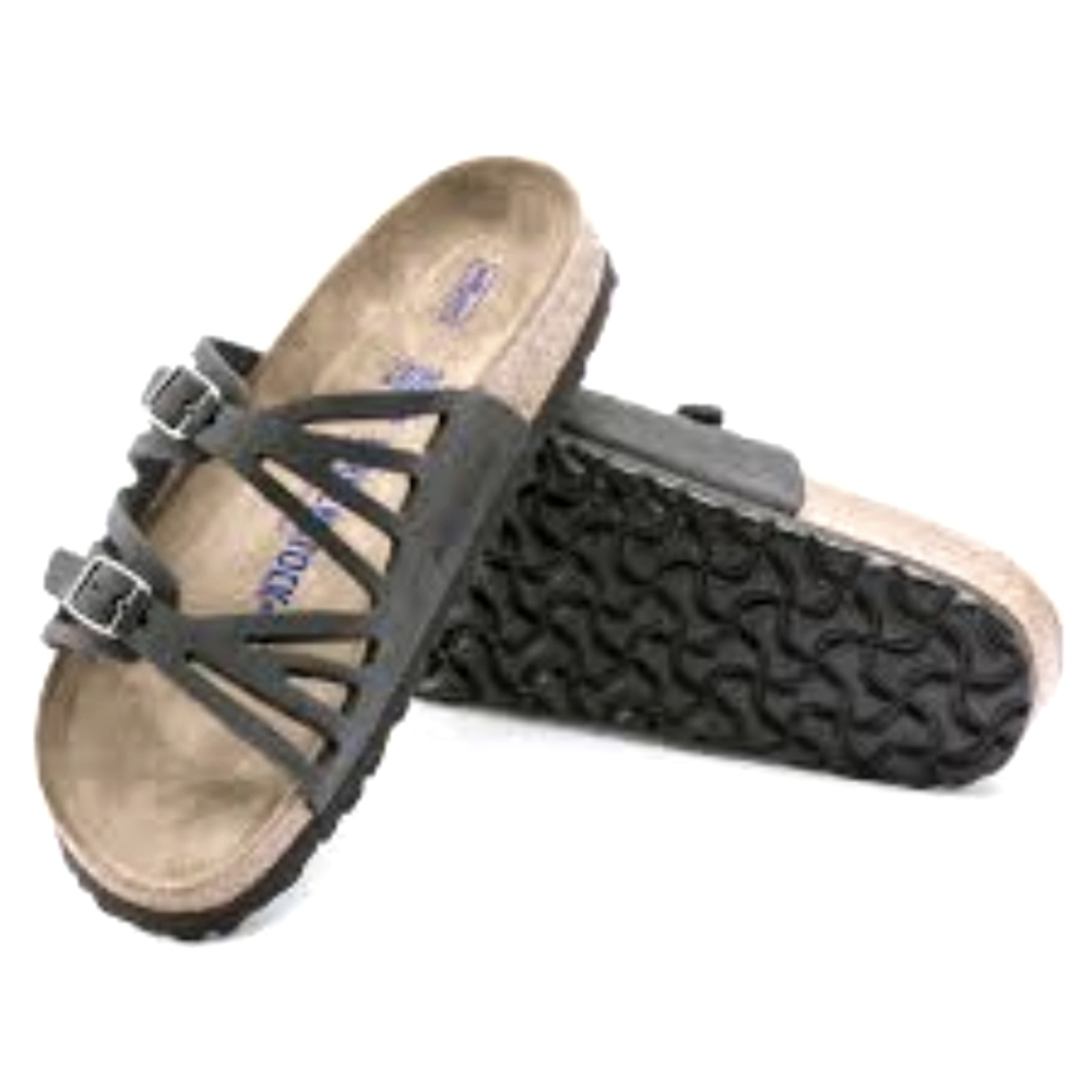 BIRKENSTOCK SANDALS NWT SIZE 8.5 WOMENS